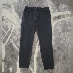 Charcoal Jeans for Women Size 31